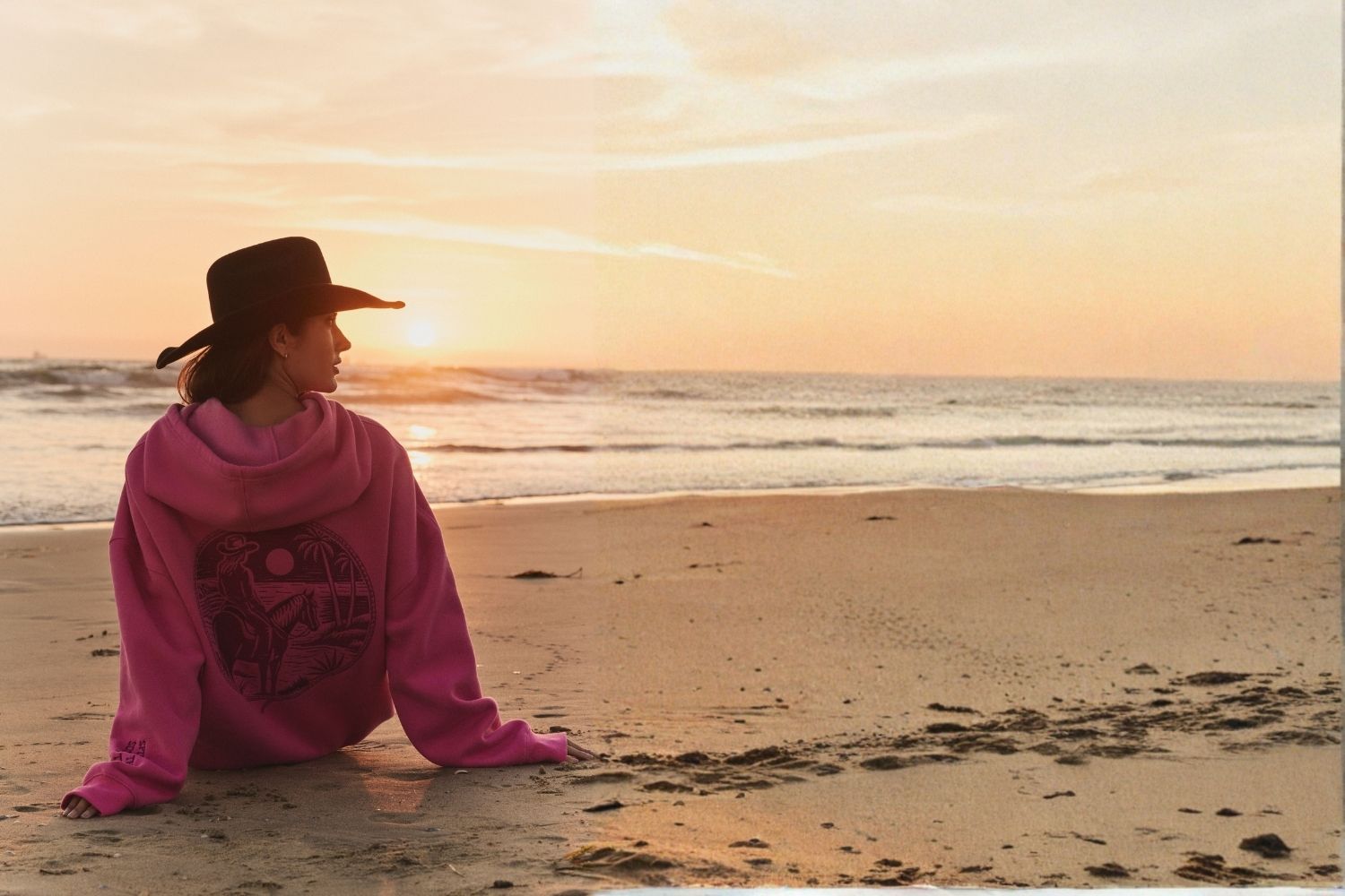The Ryder Hoodie – Seventy Eight and Sunny