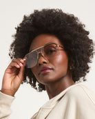 Venatici Sunglasses - Seventy Eight and Sunny